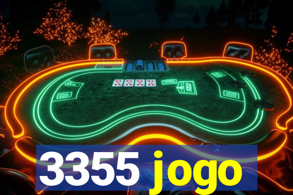 3355 jogo