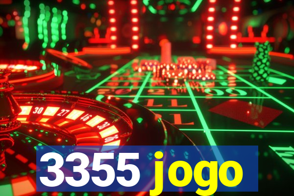 3355 jogo