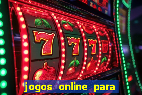 jogos online para ganhar dinheiro de verdade sem depósito