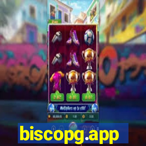 biscopg.app