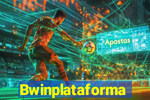 Bwinplataforma