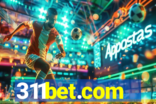 311bet.com