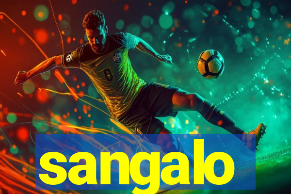 sangalo