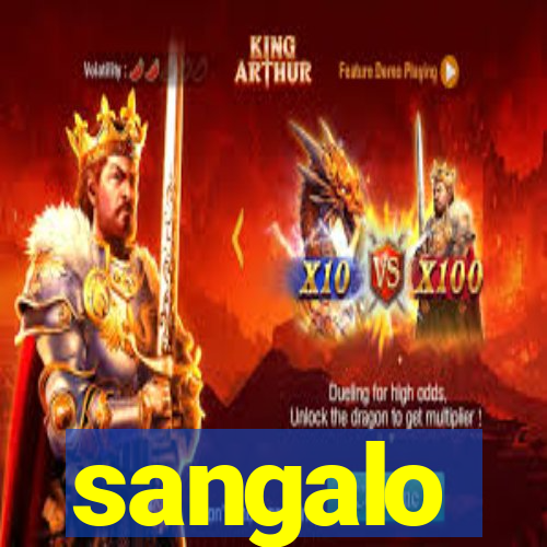 sangalo