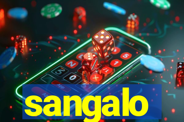 sangalo