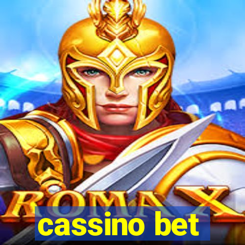 cassino bet