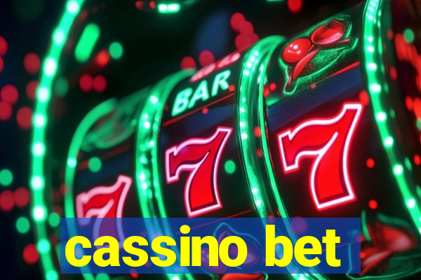 cassino bet