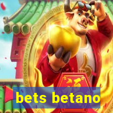 bets betano