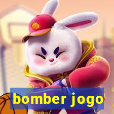 bomber jogo