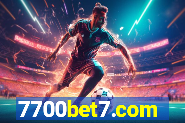 7700bet7.com