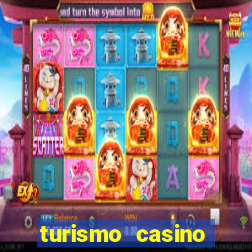 turismo casino hotel corrientes