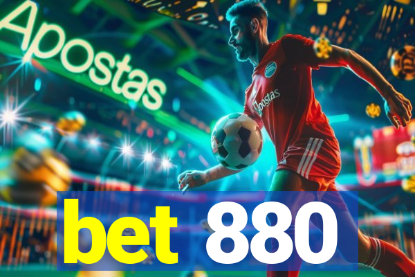 bet 880