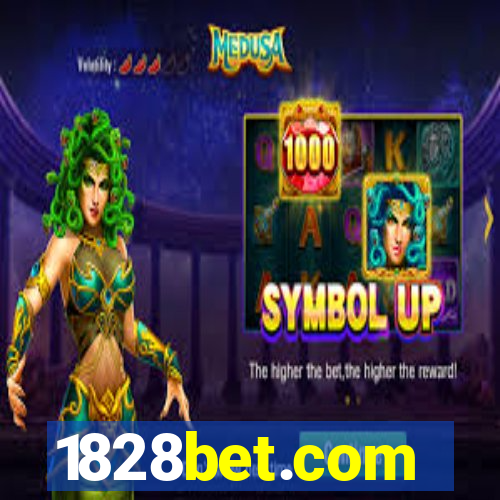 1828bet.com