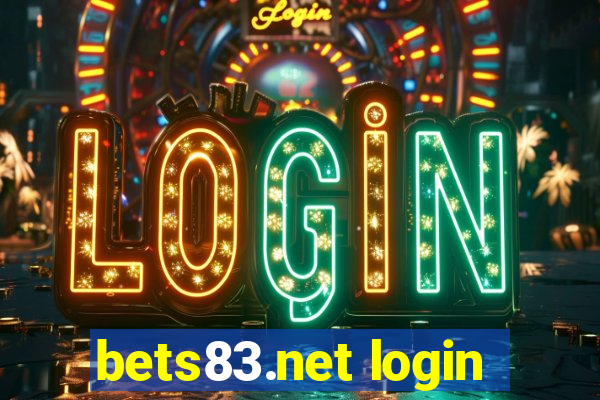 bets83.net login