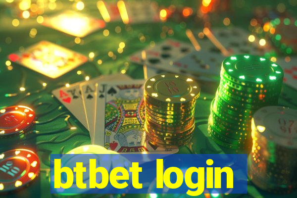 btbet login