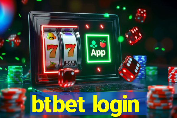 btbet login