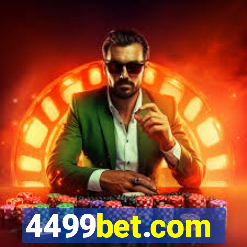 4499bet.com