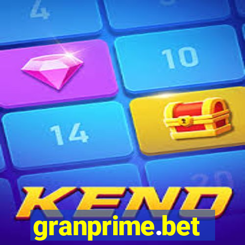 granprime.bet