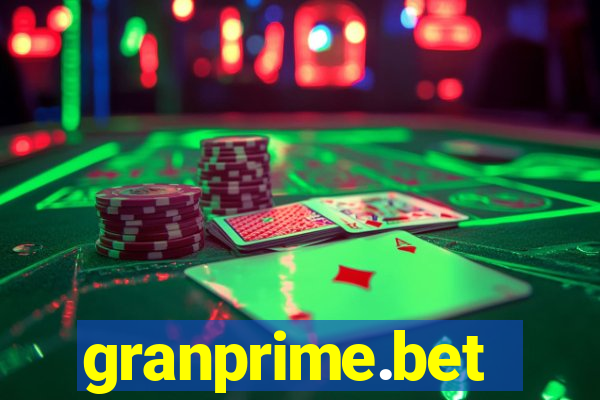 granprime.bet