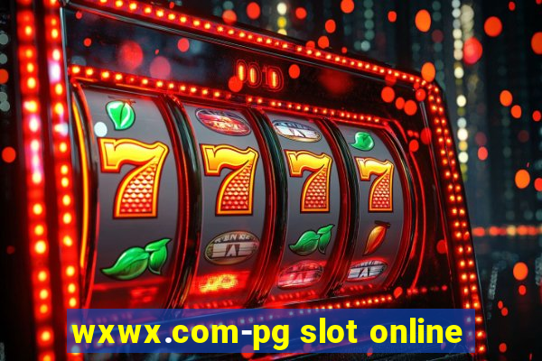 wxwx.com-pg slot online