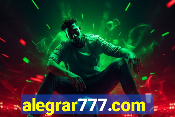 alegrar777.com