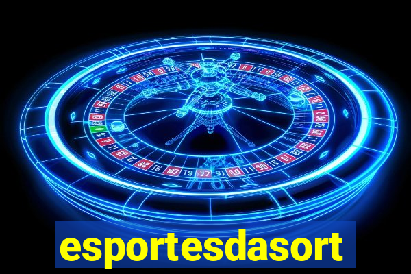 esportesdasort