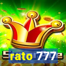 rato 777