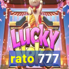 rato 777