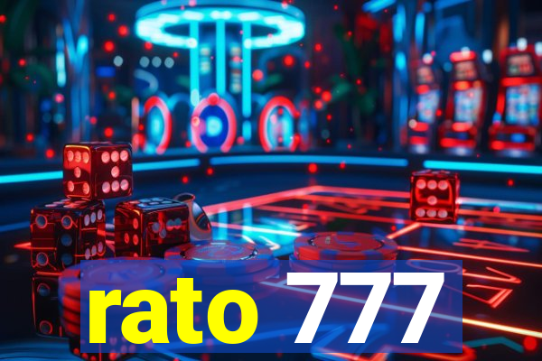 rato 777