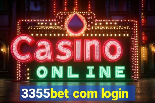 3355bet com login