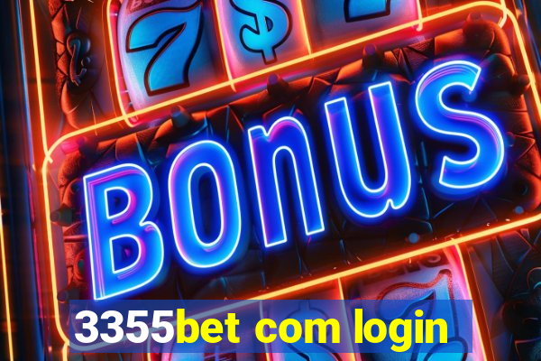 3355bet com login