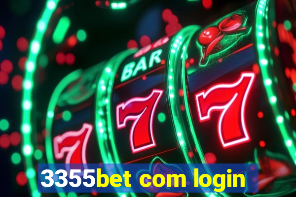 3355bet com login