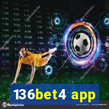 136bet4 app