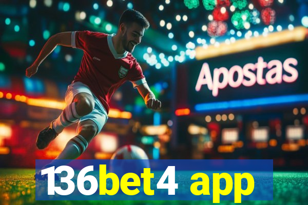 136bet4 app