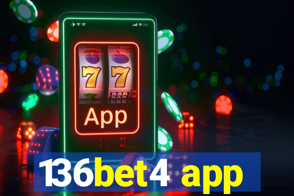 136bet4 app