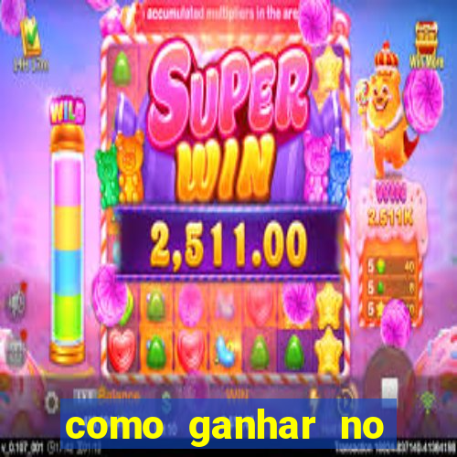 como ganhar no tiger fortune