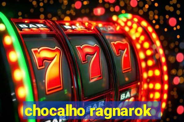 chocalho ragnarok