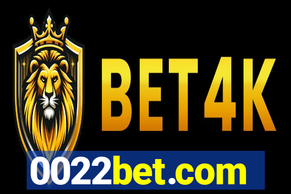 0022bet.com