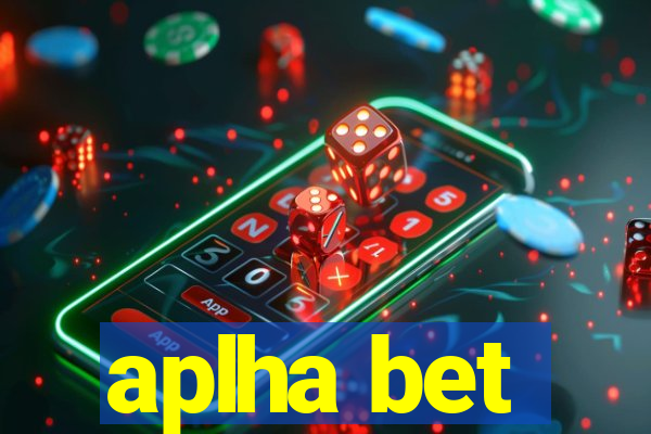 aplha bet