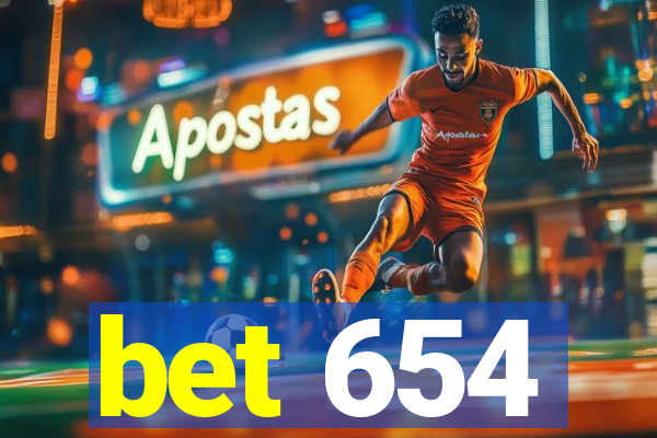 bet 654