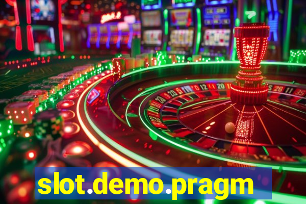 slot.demo.pragmatic