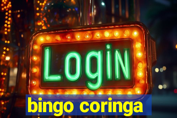 bingo coringa