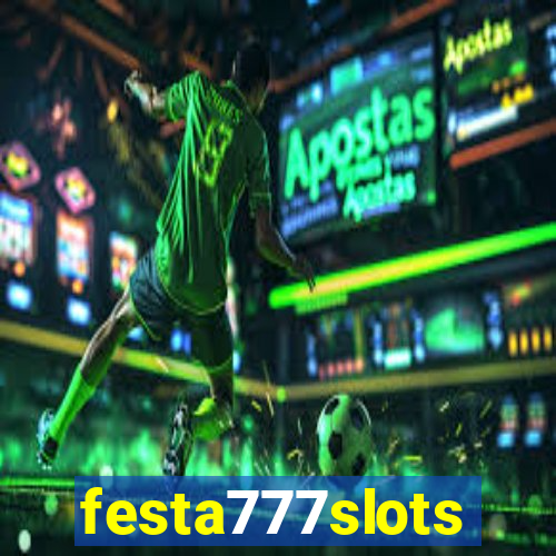 festa777slots