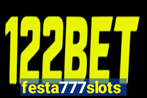 festa777slots