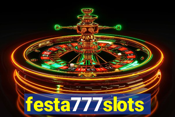 festa777slots