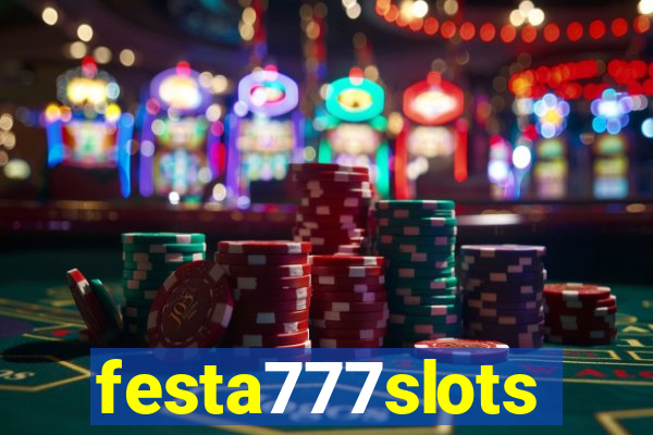 festa777slots