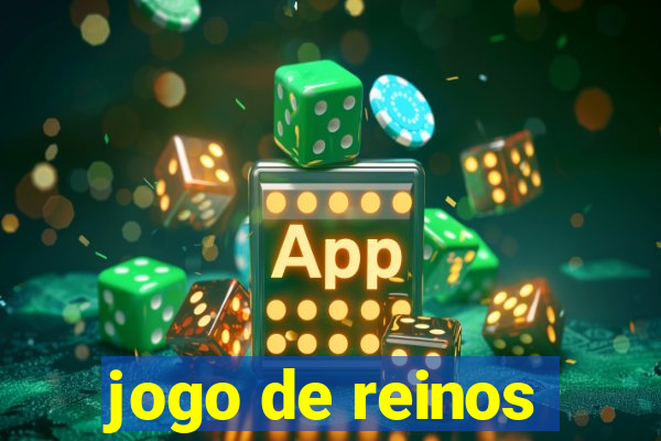 jogo de reinos