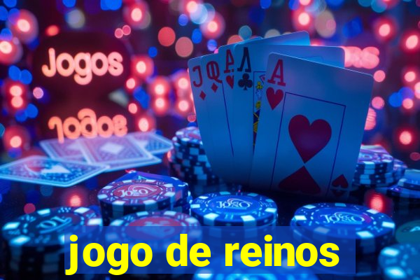 jogo de reinos