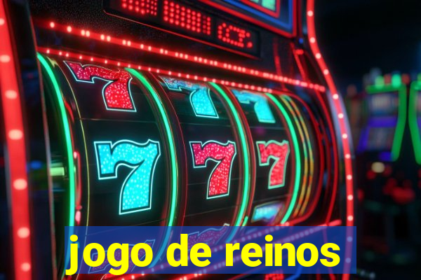 jogo de reinos