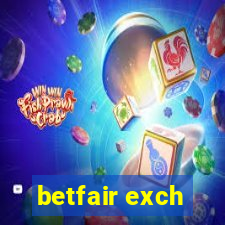 betfair exch